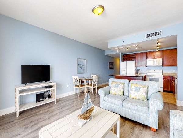 Panama City Beach Condo 1018708