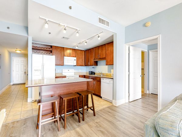 Panama City Beach Condo 1018708