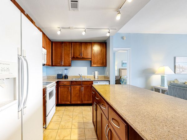 Panama City Beach Condo 1018708