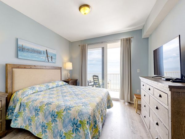 Panama City Beach Condo 1018708