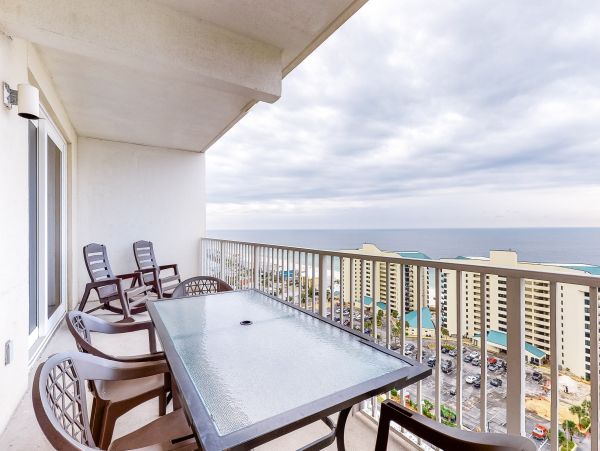 Panama City Beach Condo 1018708