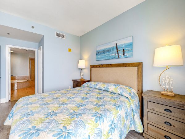 Panama City Beach Condo 1018708