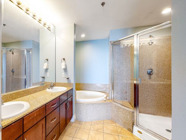 Panama City Beach Condo 1018708