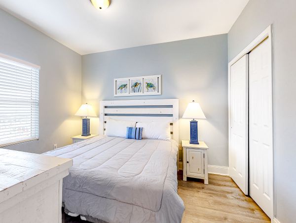 Panama City Beach Condo 1018708