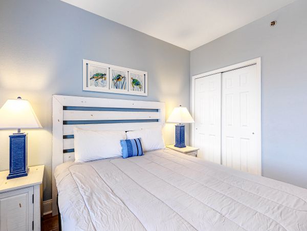 Panama City Beach Condo 1018708