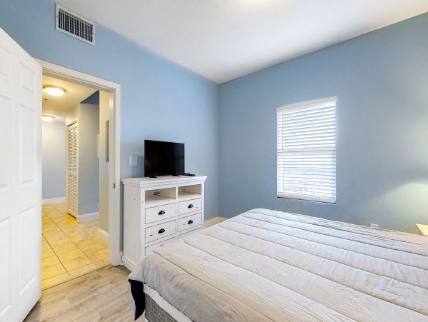 Panama City Beach Condo 1018708