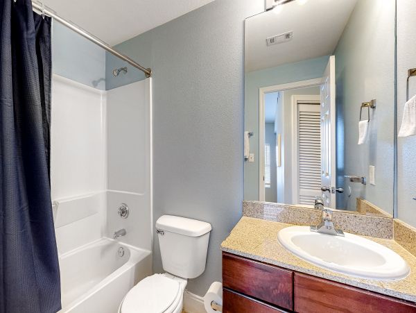 Panama City Beach Condo 1018708