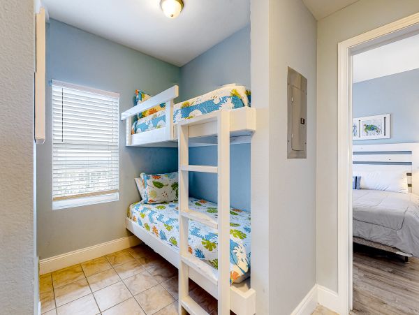 Panama City Beach Condo 1018708