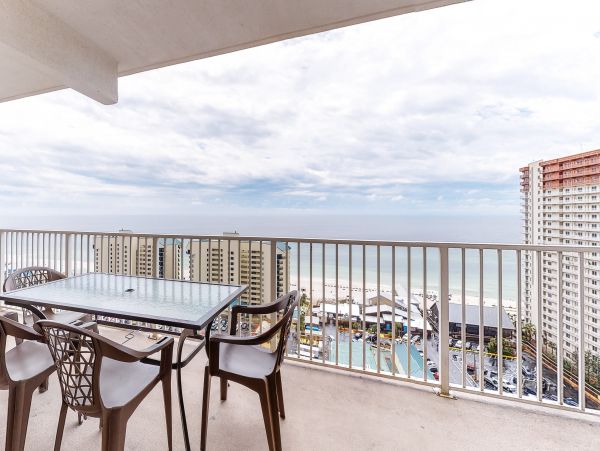 Panama City Beach Condo 1018708