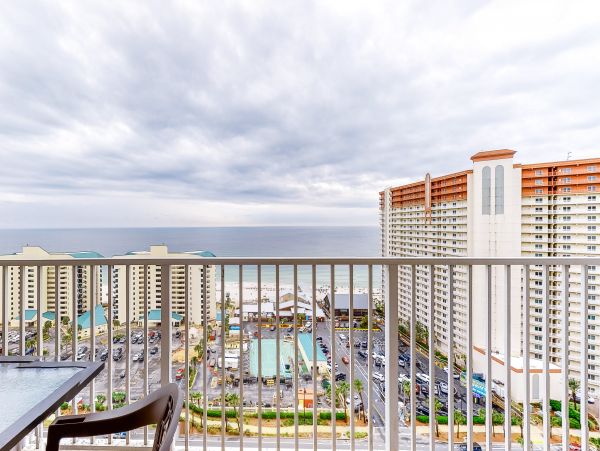 Panama City Beach Condo 1018708