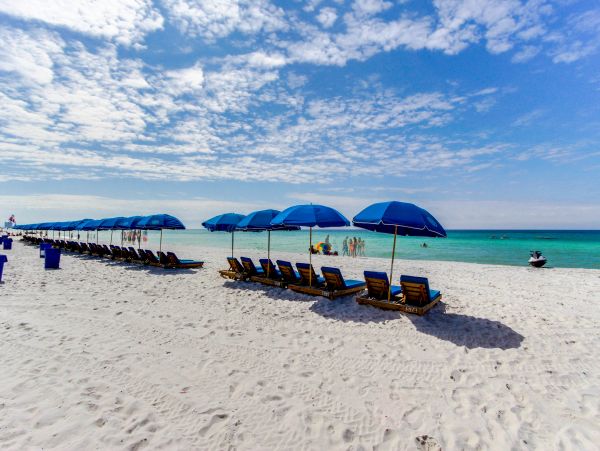 Panama City Beach Condo 1018708