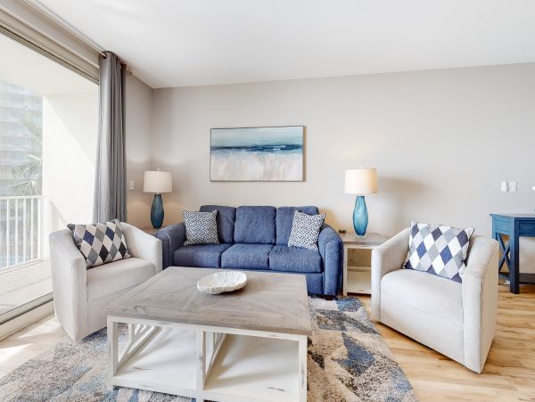 Panama City Beach Home 1018709