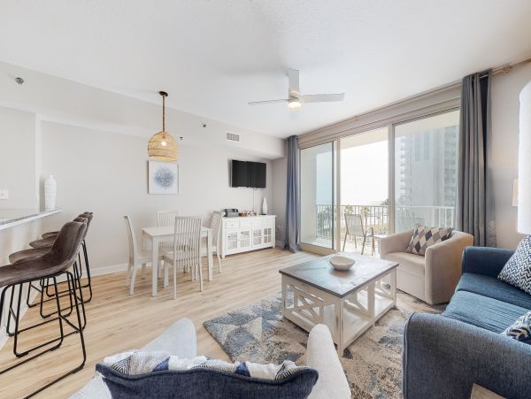 Panama City Beach Home 1018709