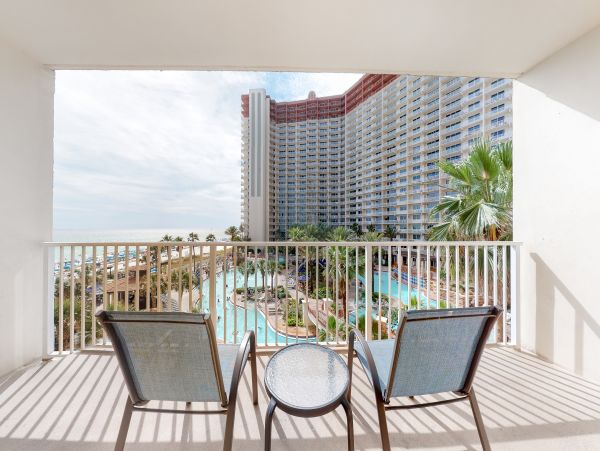 Panama City Beach Home 1018709