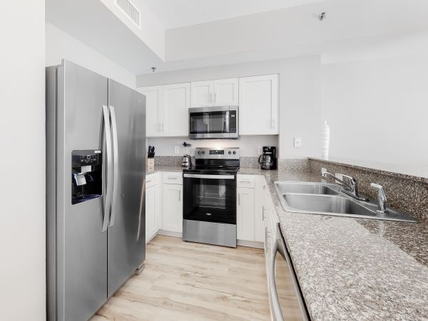 Panama City Beach Home 1018709