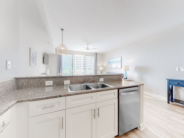 Panama City Beach Home 1018709