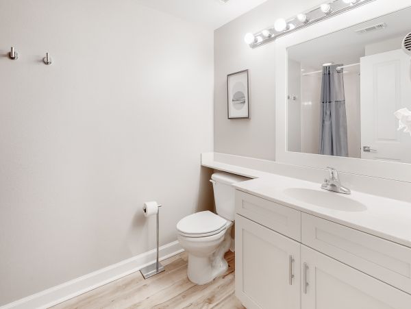 Panama City Beach Home 1018709