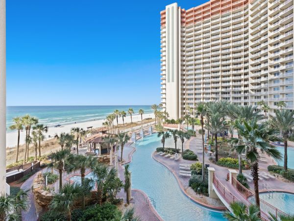 Panama City Beach Home 1018709