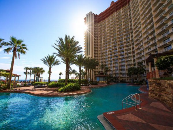 Panama City Beach Home 1018709