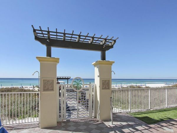 Panama City Beach Home 1018709