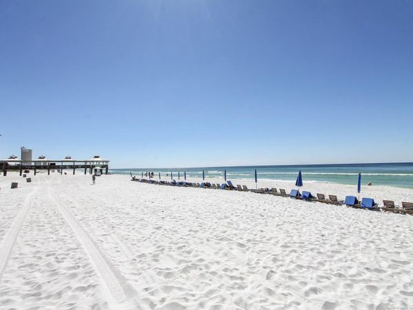 Panama City Beach Home 1018709