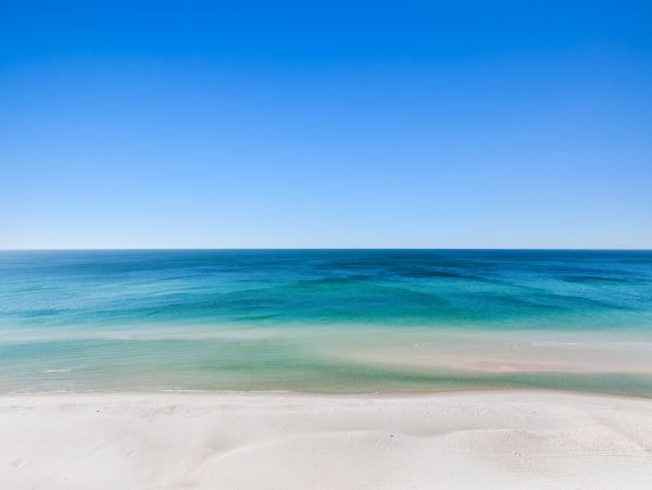 Panama City Beach Home 1018709