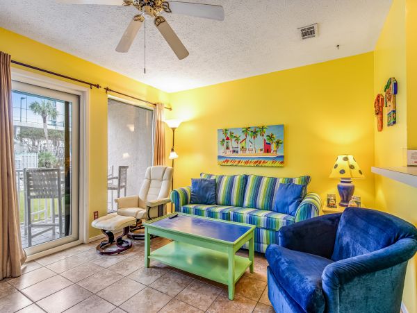 Panama City Beach Condo 1018710