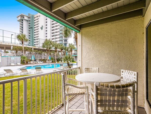 Panama City Beach Condo 1018710