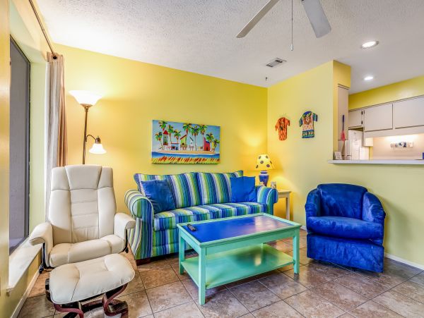 Panama City Beach Condo 1018710