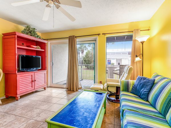 Panama City Beach Condo 1018710
