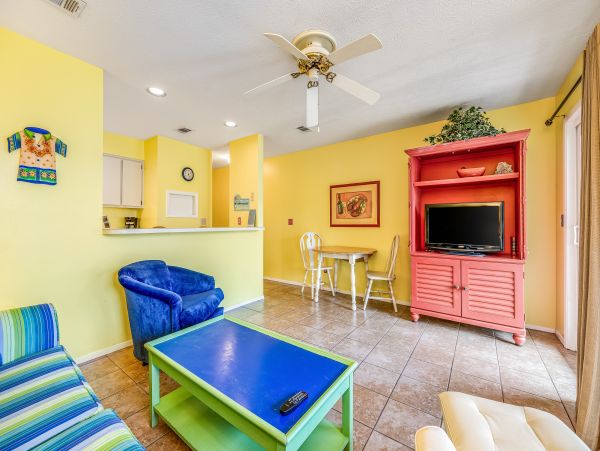 Panama City Beach Condo 1018710
