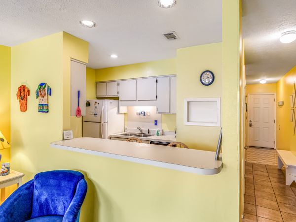 Panama City Beach Condo 1018710