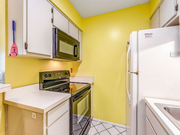 Panama City Beach Condo 1018710