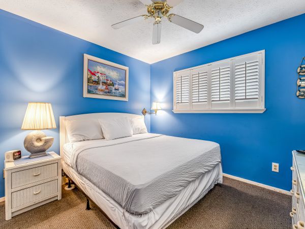 Panama City Beach Condo 1018710