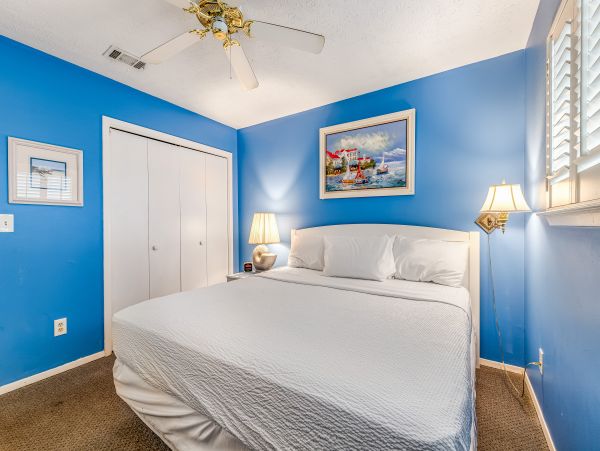 Panama City Beach Condo 1018710