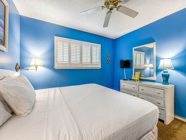 Panama City Beach Condo 1018710