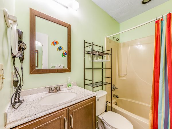 Panama City Beach Condo 1018710