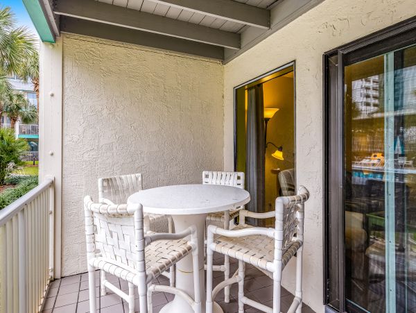 Panama City Beach Condo 1018710