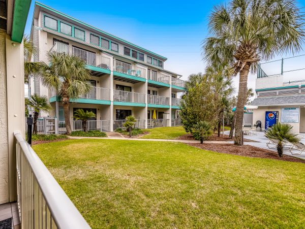 Panama City Beach Condo 1018710