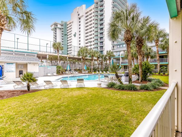 Panama City Beach Condo 1018710