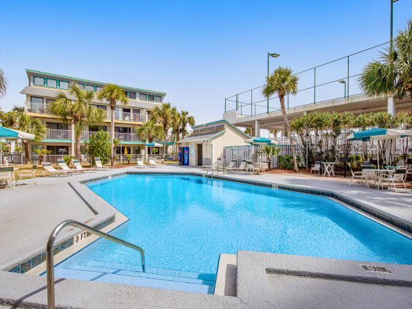Panama City Beach Condo 1018710