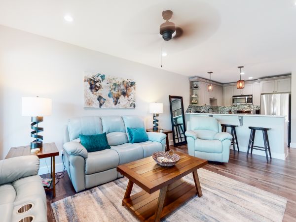Panama City Beach Home 1018711