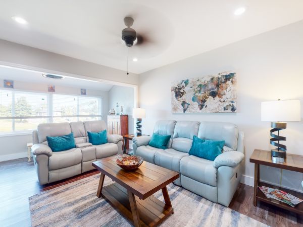 Panama City Beach Home 1018711