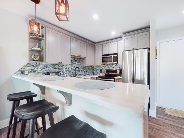 Panama City Beach Home 1018711