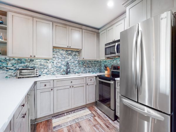 Panama City Beach Home 1018711