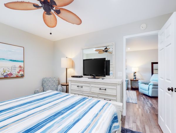 Panama City Beach Home 1018711