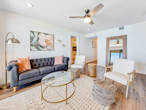 Panama City Beach Home 1018712