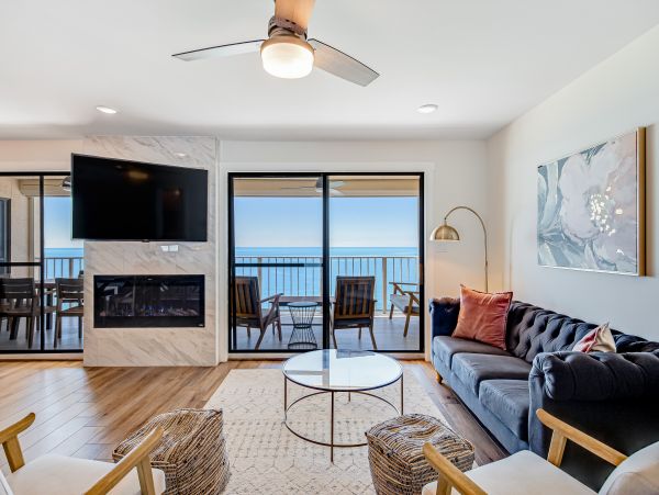 Panama City Beach Home 1018712
