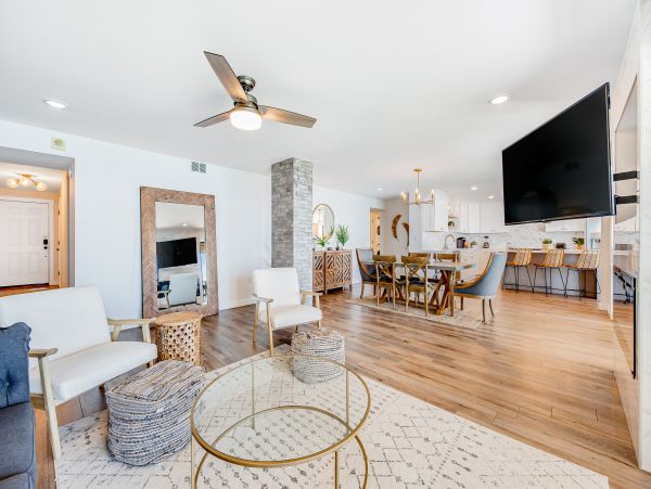 Panama City Beach Home 1018712