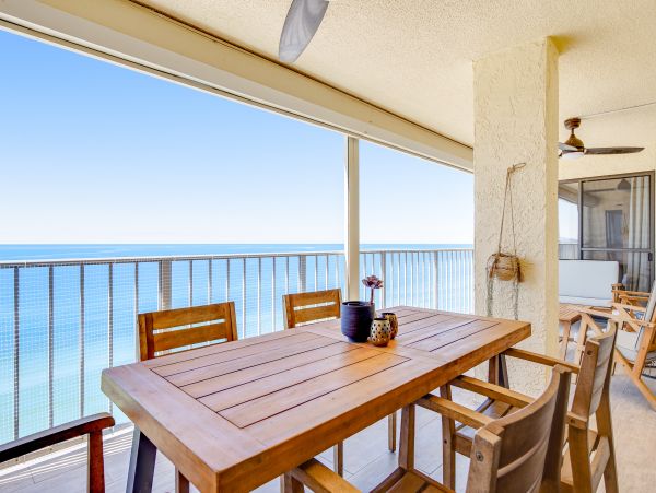 Panama City Beach Home 1018712